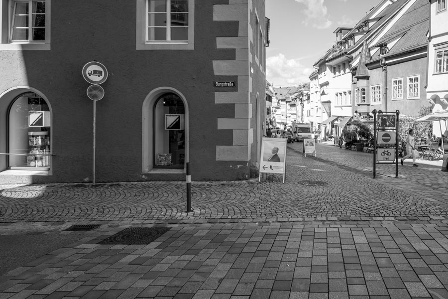 Foto von Wolfgang Mennel