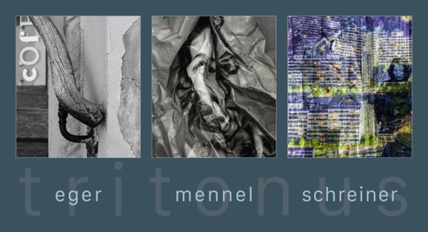 tritonus kunstverein bobingen © Foto Wolfgang Mennel