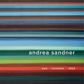 andrea sandner, pole, w mennel